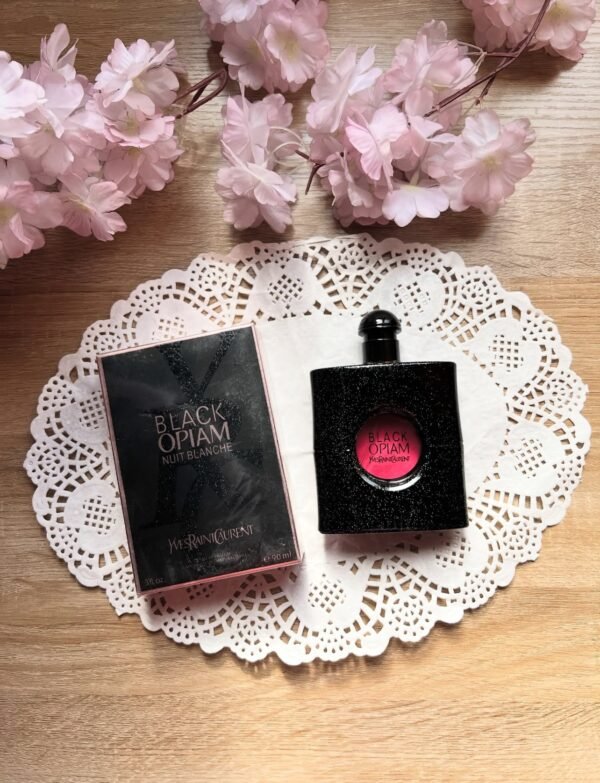 بلاك اوبيوم