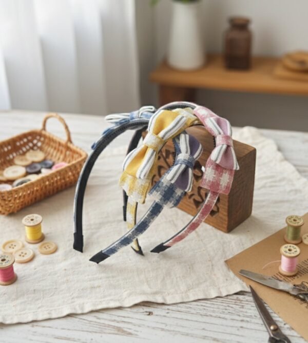 طاك شعر فيونكه