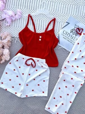 تراك ٣ قطع قلوب ♥️