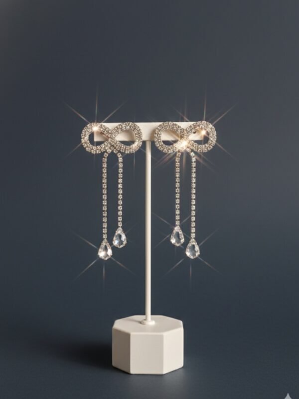 تراجي كريستال فخمه