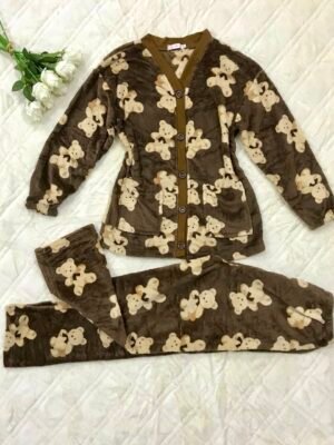 تراك دبب فرو